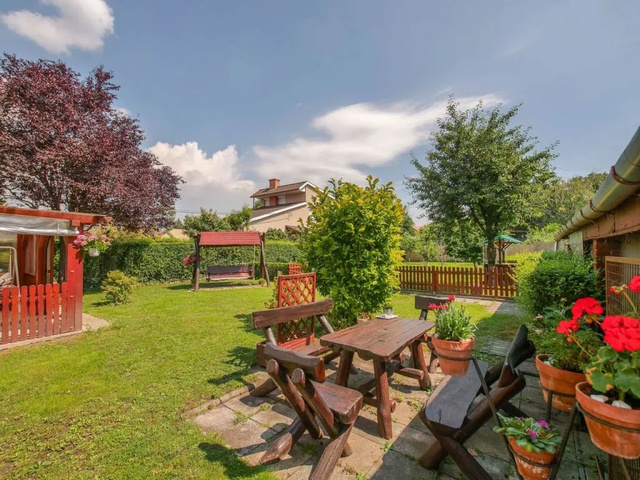 Családdal is találhatsz nyugodt létformát, akár a városban is - Megoldás a problémádra