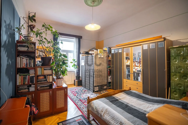 Színesben is élhetsz, ha az enteriőr ilyen stílust és életkedvet ad