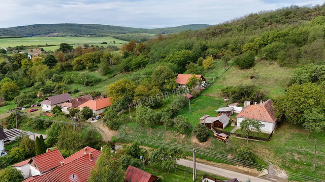 Hatalmasat változott a hollandok által agyonszeretett környék Nógrádban