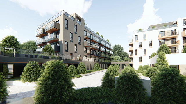 Hol épül a legtöbb lakás Magyarországon?