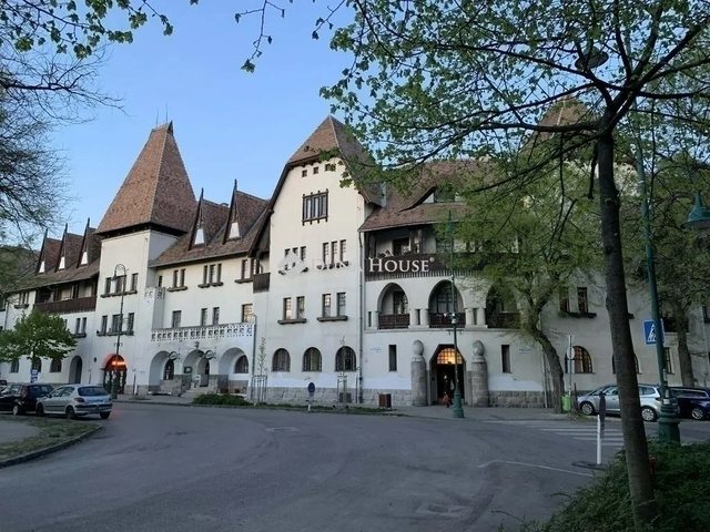 Barátok közt csakis ezek csúcs szuper ingatlanok jönnek szóba