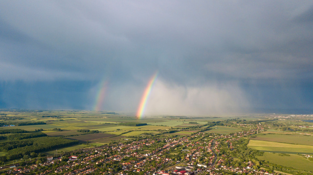 Addig keresgélt Magyarországon, amíg csúnya részt nem talált - a fél internet imádja 