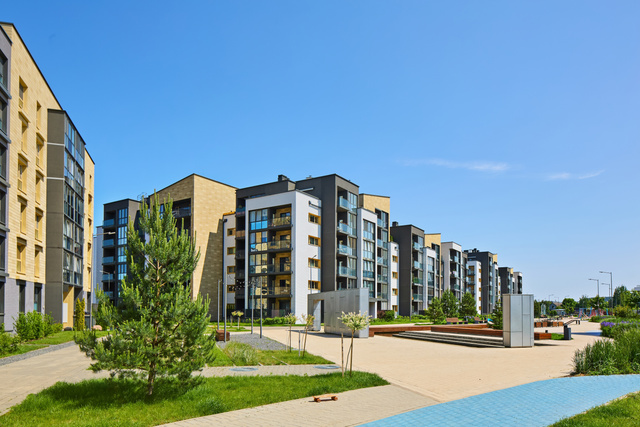 Hatéves csúcs is megdőlt a magyar lakásépítésben, és még csak most jön a java!