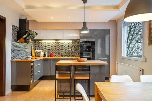 Csúsztatott zsalus vagy téglalakás? Mátyáshegyen mindkettőből megtaláltuk a tutit