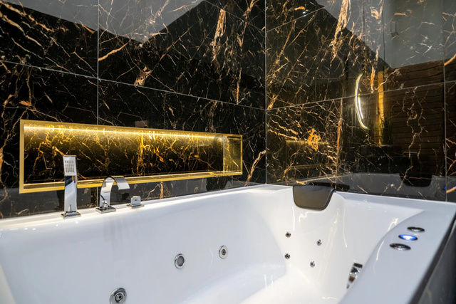 Így fest az év színe három budapesti lakásban