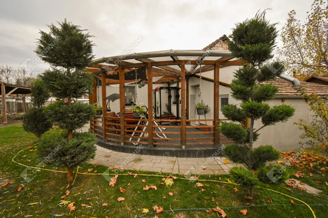 A kiskapuk kora lejárt – jön a zárt kertek reneszánsza?