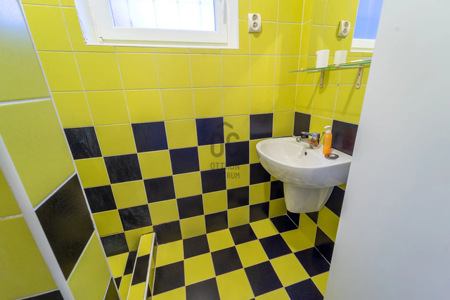 Te bevállalnád ezeket a színeket a saját lakásodban?