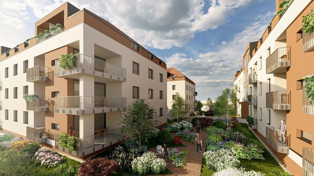 Budapesten kívül is van élet – Hol épülhetnek meg az első Otthon Start-ra tervezett lakások?