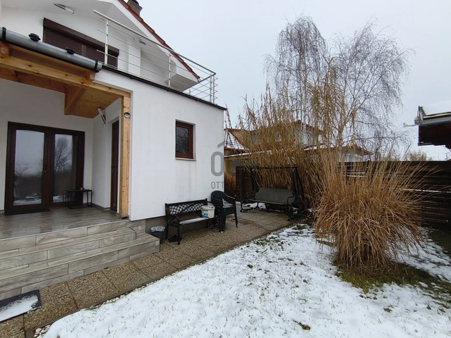 Ezért is imádjuk a vidéket! Amikor a felújított házextra adottságokkal sincs 60 millió