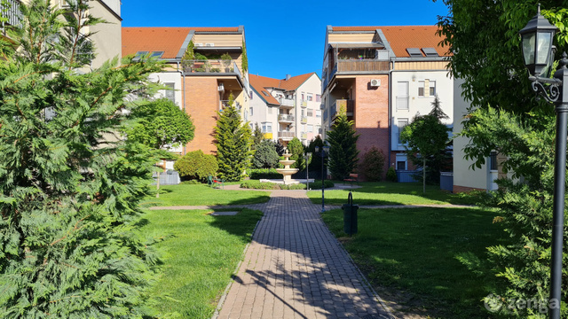 Hengerműből lakóövezet – így alakult ki Budapest egyik legkevésbé ismert városrésze