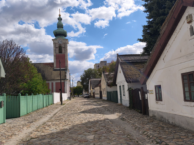 Itt fut össze a fél ország: Budapest, a Balaton és a magyar ipar
