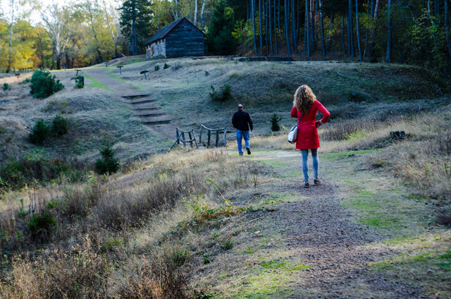 Nem turistaparadicsomnak indult, mégis tele van olyan helyekkel, amiket látni kell