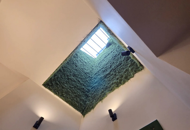 Ilyen nagyvonalú ingatlan a végeredmény, ha egy 19. századi Ybl-épület és a boutique hotel egyesül