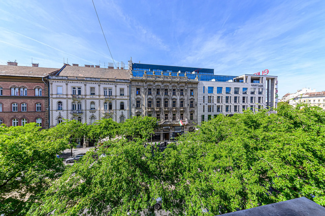 3 kuckós, gyönyörűen felújított lakás 50 millió alatt Budapesten