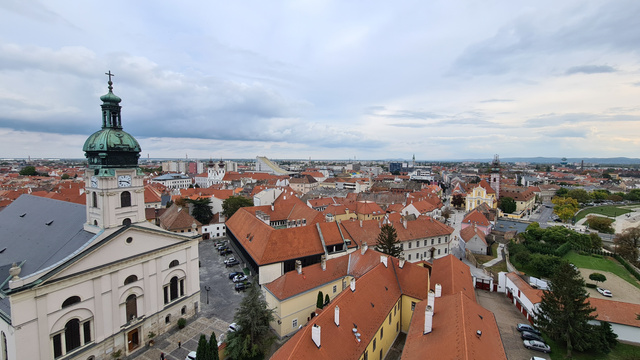 De mi az oka, hogy még mindig emelkednek az ingatlanárak, ha nem Budapest?