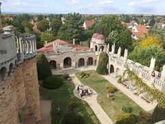 Álomotthonok a székesfehérvári Öreghegy panorámájával