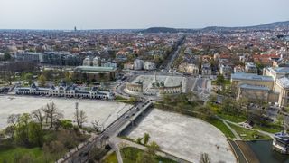 Budapesten nagyot ugrott az első lakást vásárlók aránya