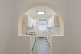 4 elrendezési hiba, ami egy kis konyhát még kisebbé tehet