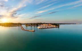 Kapcsolódj a Balatonhoz: 3 somogyi ház, amibe könnyű beleszeretni