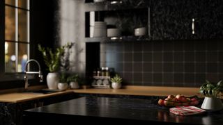 5 konyhai design, amitől mindig piszkosabbnak tűnik a tér – inkább ne kövesd el!
