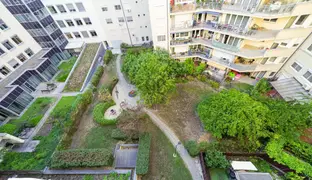Lakások, amelyekben benne van a XIII. kerület minden arca