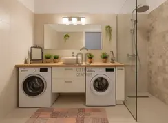 Egy óbudai lakás, ami tényleg mosolyt csal az arcodra