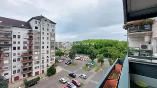 Újpesten csaknem kétszeresére ugrott az ingatlankereslet