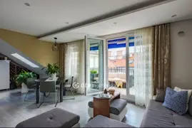 Ezek a hét legkuckósabb lakásai Budapesten