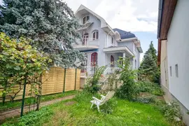 Ahol a város véget ér, de az élet nem lassul le – élet a budapesti kertvárosban