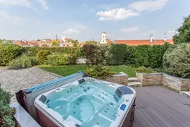 Nem érted, miért imádják Szentendrét, amíg ezt a házat nem láttad