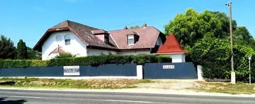 Hévíz-Keszthely lokáció egyik legjobb ár-érték arányú ingatlana lehet