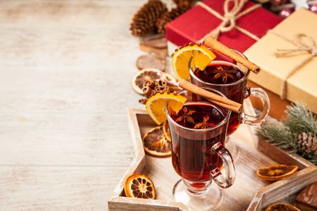 Mutatjuk, mi mely konyhákban forralt boroznánk szívesen