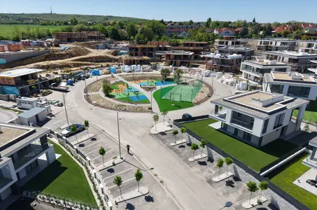 Az agglomeráció sztártelepülése, ahol egy új rendelet mindent megváltoztathat