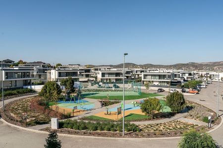 Az agglomeráció sztártelepülése, ahol egy új rendelet mindent megváltoztathat