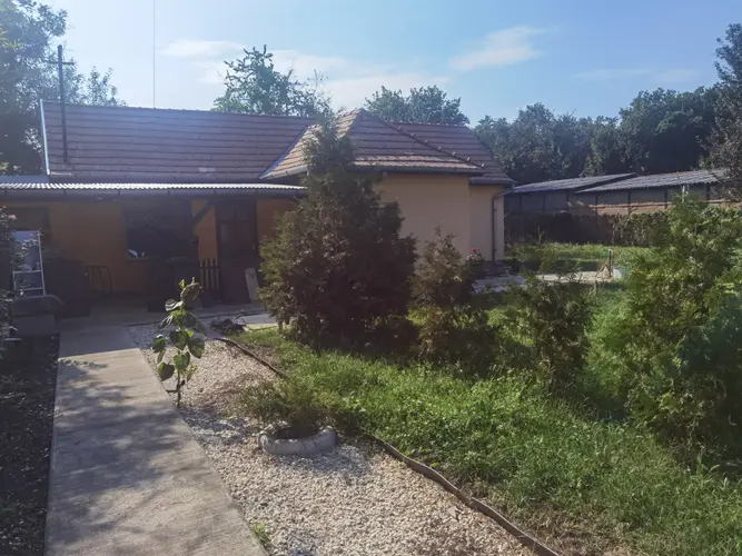 Az ország Aprajafalváján olcsón lehet jó minőségű ingatlanhoz jutni