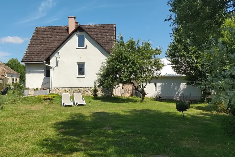 Ezekben a házakban kevésbé gyötör meg az allergia