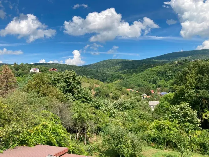 Magyarország 12 legjobb panorámája +1 - tudsz ennél szebbet?