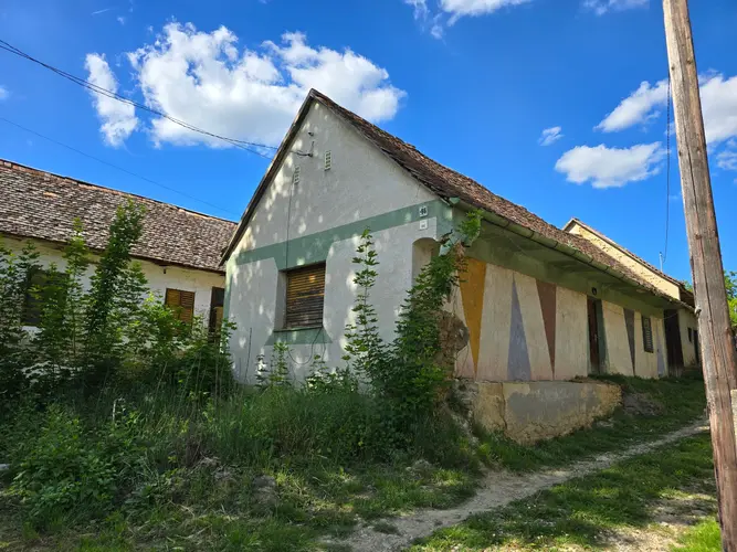 Extra olcsó ingatlanok a Dunántúlon