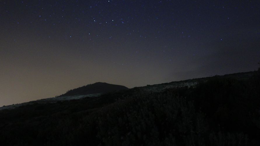 Perseidák és kívánságok - miért nézz fel az égre!?