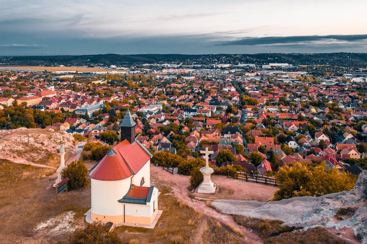 Ez lenne Budapest mellett a tökéletes város?