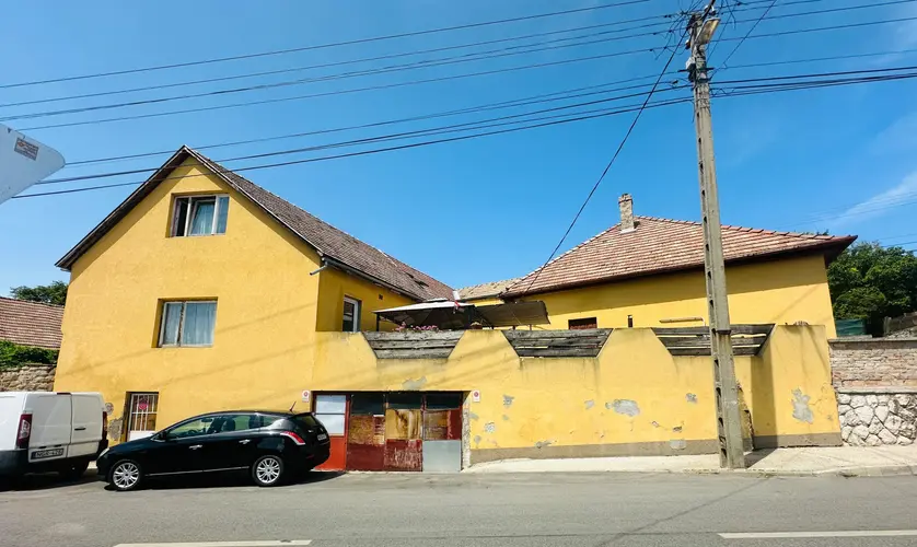 A négy legjobb ingatlan Esztergom közelében