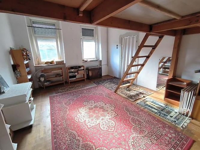 Miért olyan vonzók a galériás lakások? Ez a négy lakás pontosan bemutatja
