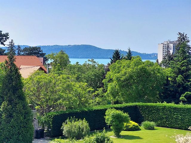 A Bakonytól a Balatonig - a falusi CSOK új lendületet adhat az ország legjobb adottságú régiójának
