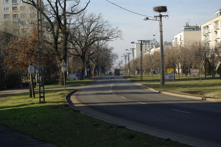 A lakótelep, ahol senki nem kényszerből lakik