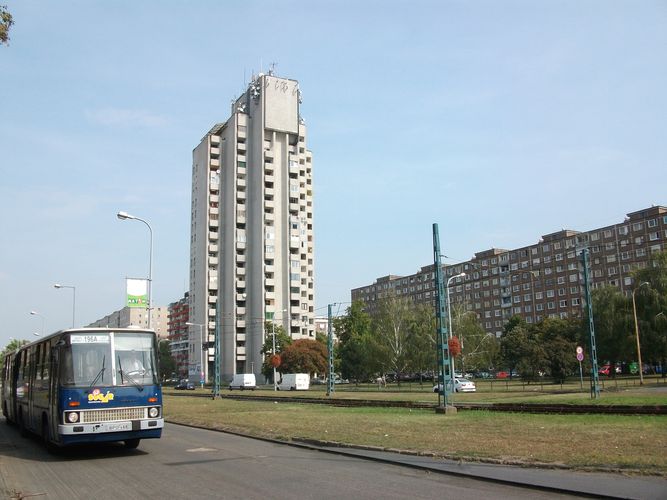 Már nem csak alvó környék a XV. kerület - ismerd meg velünk!