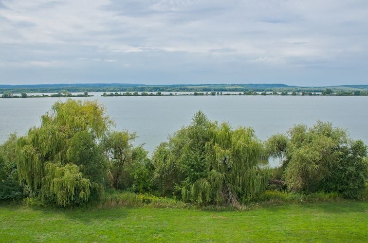 Tíz évvel ezelőtti áron is találni ingatlant a Balaton környékén