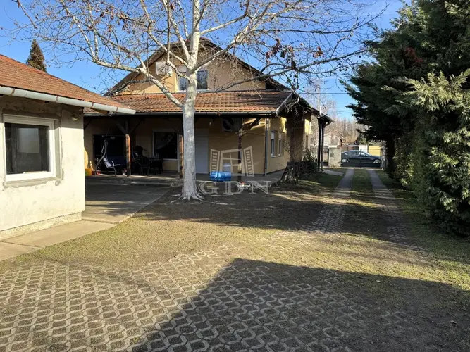 Ez a Pest vármegyei nagyközség sokaknak ideális lehet egy új élethez