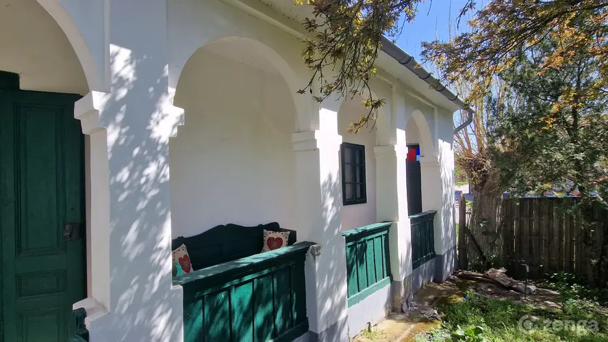 Őrülten hangulatos vidéki házak, amikre nehéz nemet mondani