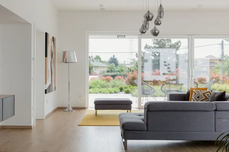 Modern minimalista vagy klasszikus pompakedvelő? Találd meg a stílusodhoz illő luxuslakást!