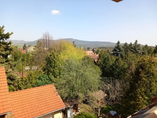 A fővárosi agglomeráció legcsodálatosabb példája, ahonnan ki sem akarsz mozdulni